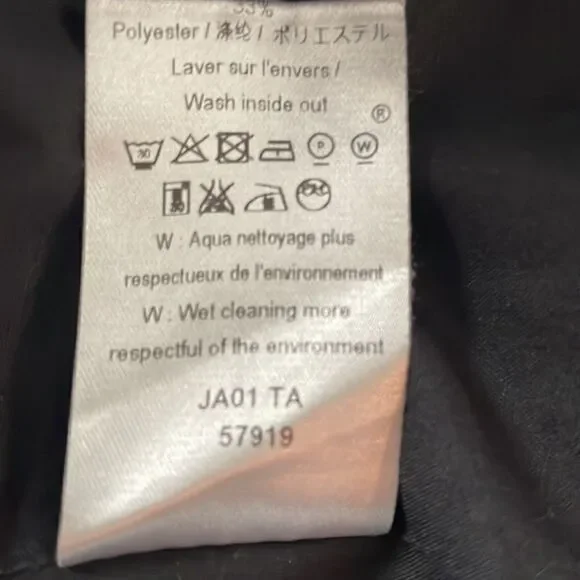 Louis Vuitton Women Blazer Jacket - Size: 34‎